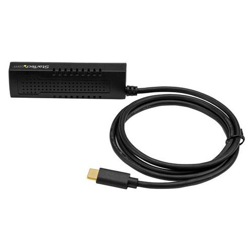 StarTech.com USB31C2SAT3 laptop dock/port replicator