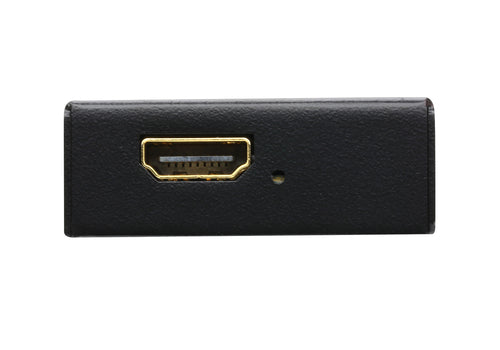 AV Extender ATEN VB800 Transmission 20m HDCP Compliant Black