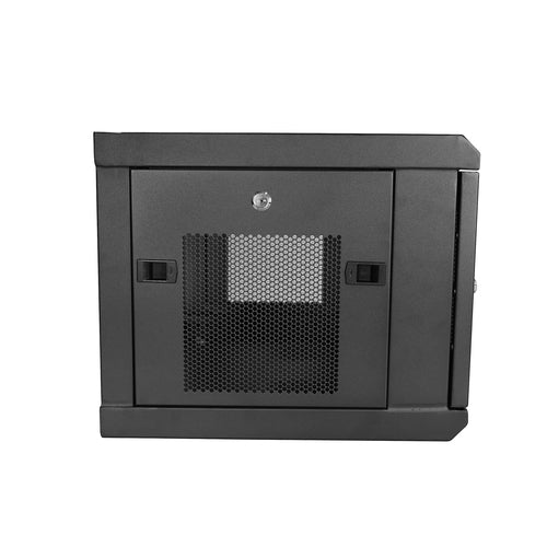 StarTech.com RK616WALM 6U Wall Mount Network Cabinet - 19" Rack for Data & AV Equipment