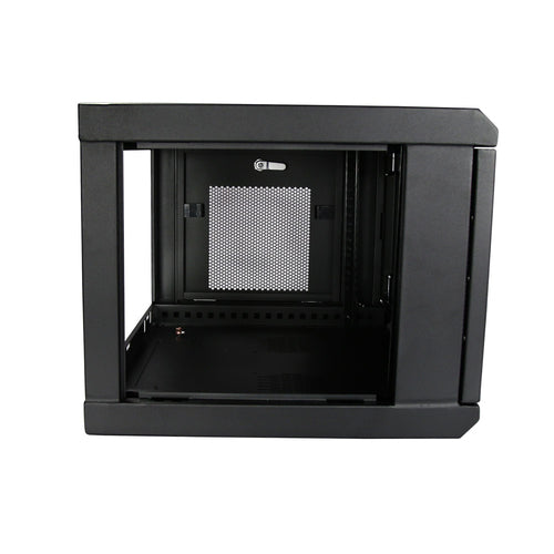 StarTech.com RK616WALM 6U Wall Mount Network Cabinet - 19" Rack for Data & AV Equipment