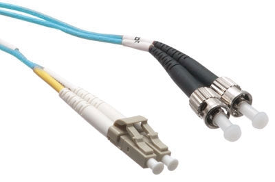 Axiom 15m LC/ST InfiniBand/fibre optic cable