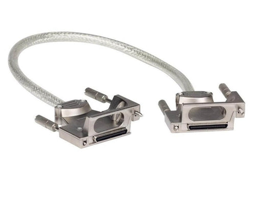 Axiom CAB-STACK-1M-AX InfiniBand/fibre optic cable