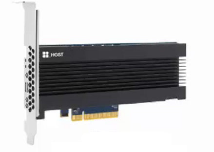Western Digital Ultrastar SN260