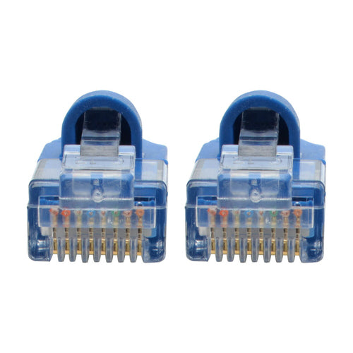Tripp Lite N261-S02-BL networking cable