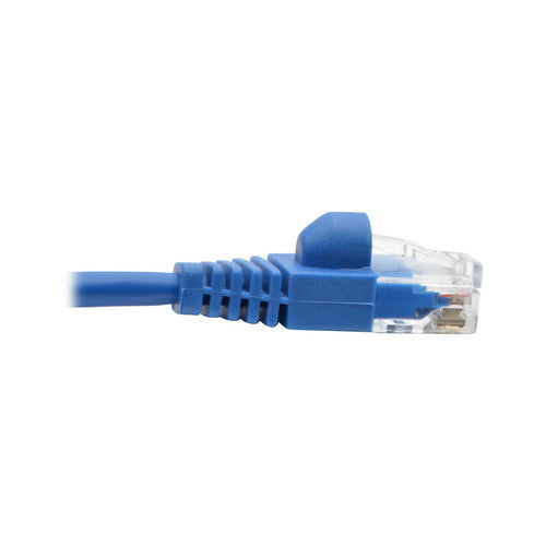 Tripp Lite N261-S04-BL networking cable