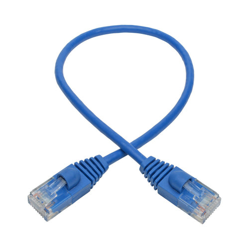 Tripp Lite N261-S01-BL networking cable