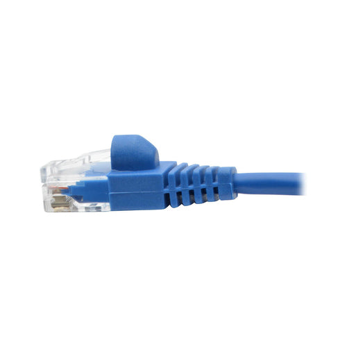 Tripp Lite N261-S01-BL networking cable