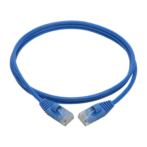 Tripp Lite N261-S04-BL networking cable