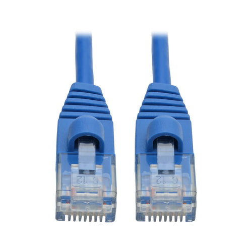Tripp Lite N261-S04-BL networking cable
