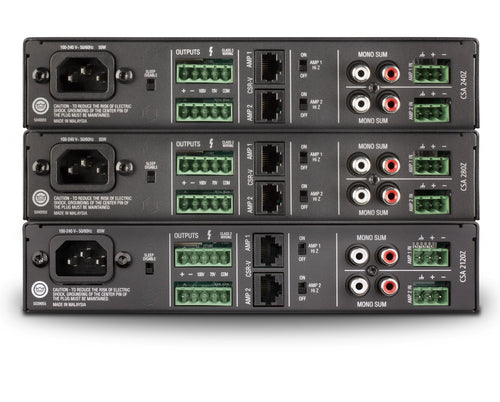 Harman/Kardon CSA 2120Z