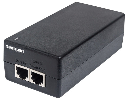 Intellinet 561235 PoE adapter