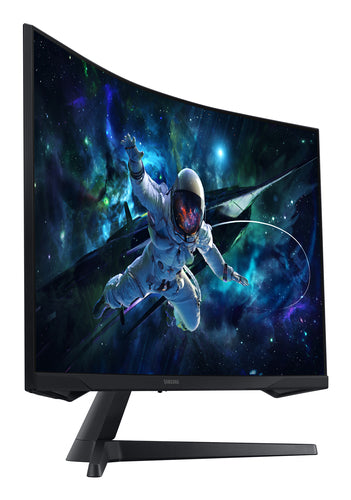 Samsung S32CG554EU computer monitor