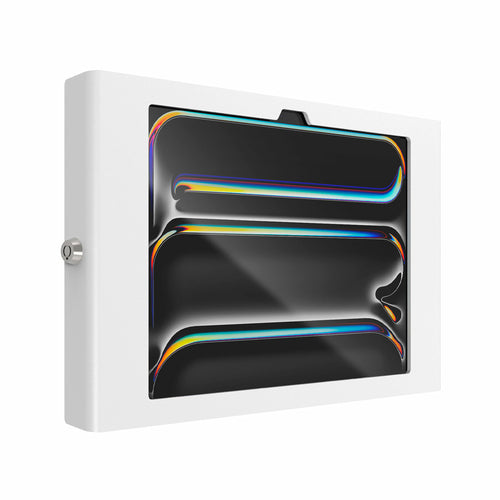Tablet Security Enclosure Compulocks 11PAPX4W iPad Pro Wall Mount Aluminium