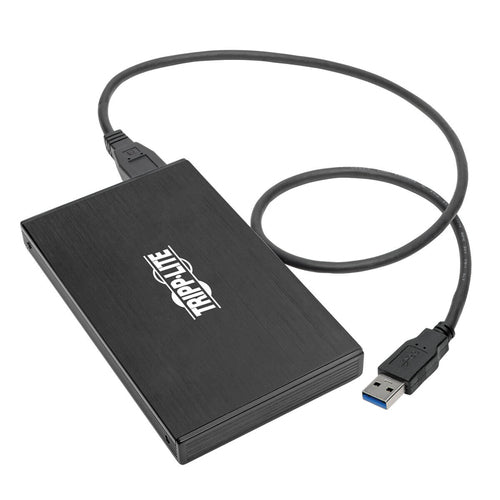 Tripp Lite U457-025-AG2 storage drive enclosure