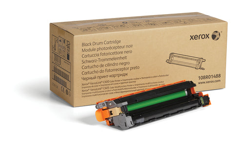 Toner Cartridge Xerox VersaLink C60X Black 40,000 Page Yield