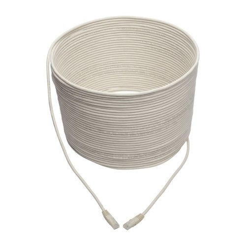 Tripp Lite N200-100-WH networking cable