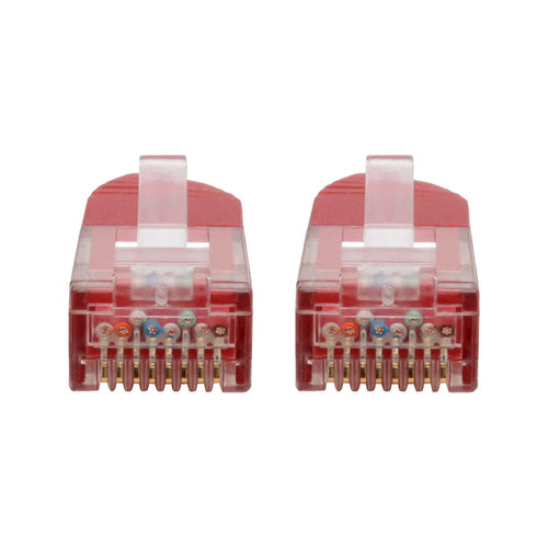 Tripp Lite N200-010-RD networking cable