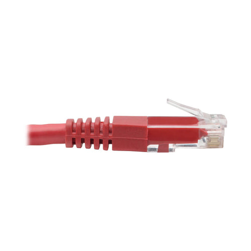 Tripp Lite N200-015-RD networking cable