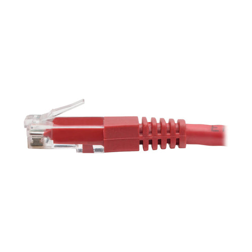 Tripp Lite N200-015-RD networking cable