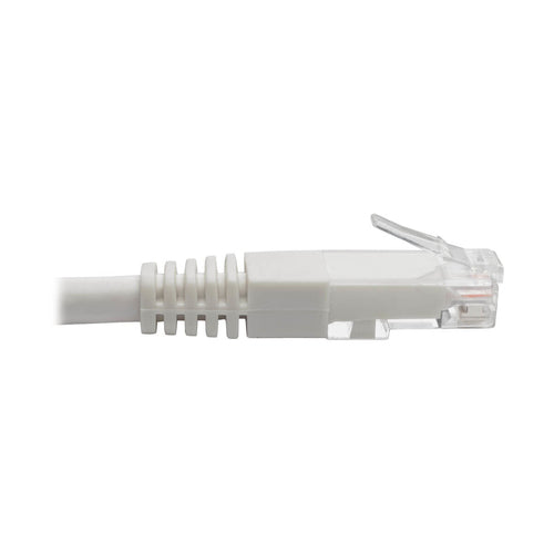 Tripp Lite N200-100-WH networking cable