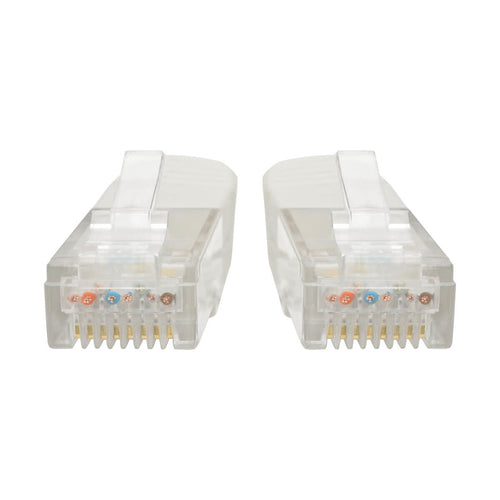 Tripp Lite N200-100-WH networking cable
