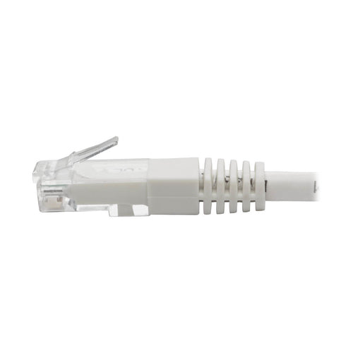 Tripp Lite N200-100-WH networking cable