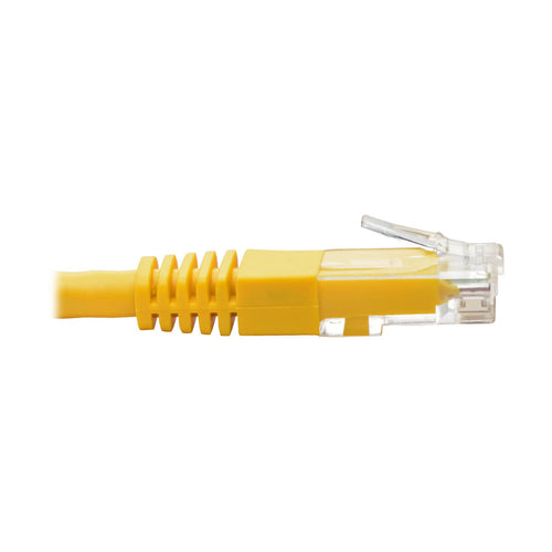 Tripp Lite N200-001-YW networking cable