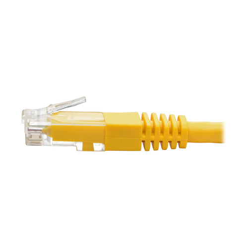 Tripp Lite N200-035-YW networking cable