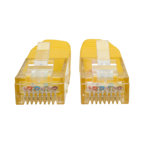 Tripp Lite N200-001-YW networking cable