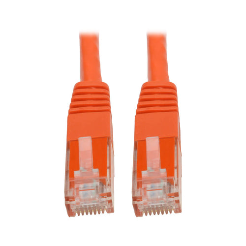 Tripp Lite N200-006-OR networking cable