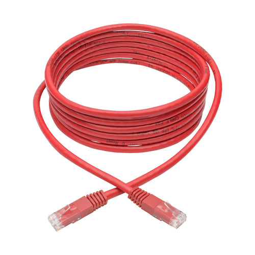 Tripp Lite N200-010-RD networking cable
