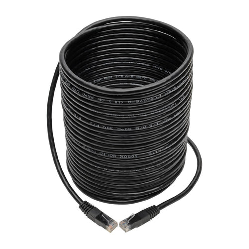 Tripp Lite N200-035-BK networking cable
