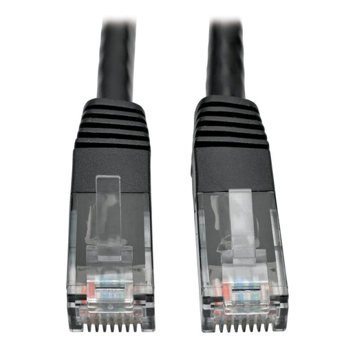 Tripp Lite N200-035-BK networking cable