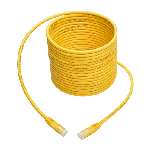 Tripp Lite N200-035-YW networking cable