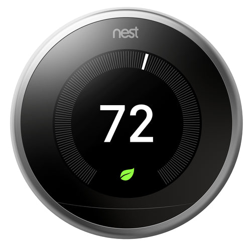 Nest T3007ES thermostat