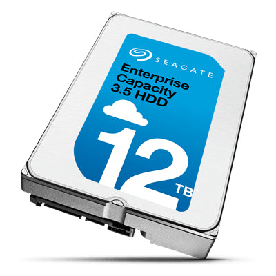 Seagate Enterprise 3.5 HDD (Helium) internal hard drive