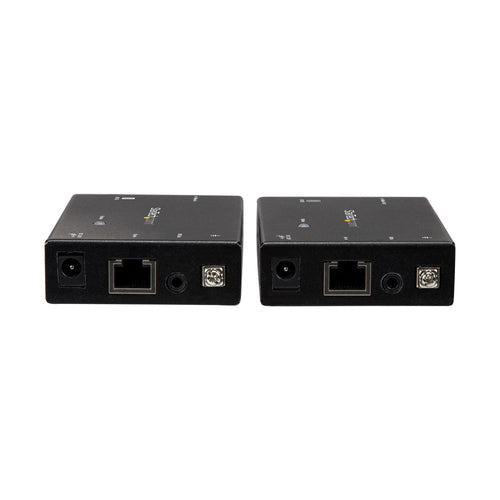 HDMI over CAT5e Extender 4K HDBaseT 100m with IR and Serial by StarTech.com