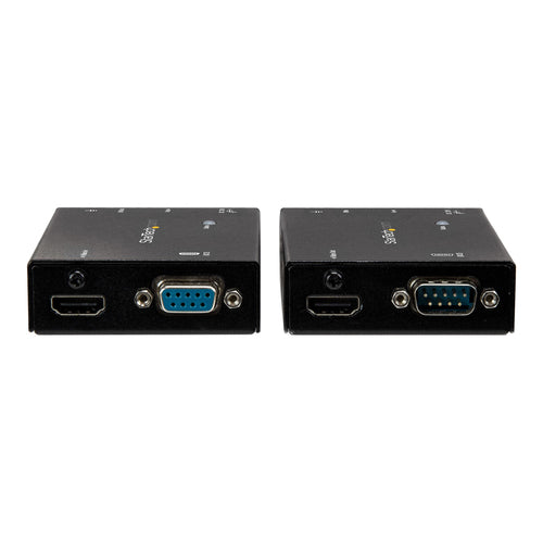 HDMI over CAT5e Extender 4K HDBaseT 100m with IR and Serial by StarTech.com