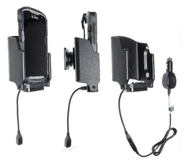 Zebra 3PTY-PCLIP-241389 holder
