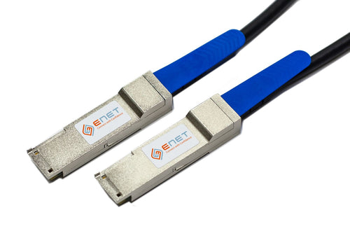 eNet Components CBL-TA-1M-ENC InfiniBand/fibre optic cable