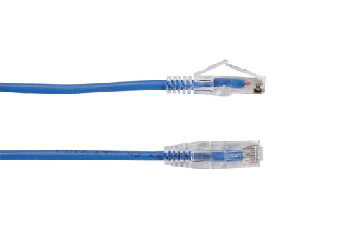 Black Box CAT6A 3m networking cable