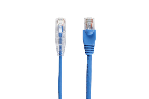 Black Box CAT6A 3m networking cable