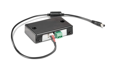 Electric Converters