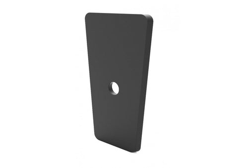 Telephone Mount Stand Compulocks SlideDock Replacement Plate for iPad Black