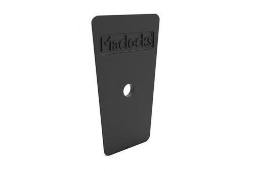 Telephone Mount Stand Compulocks SlideDock Replacement Plate for iPad Black
