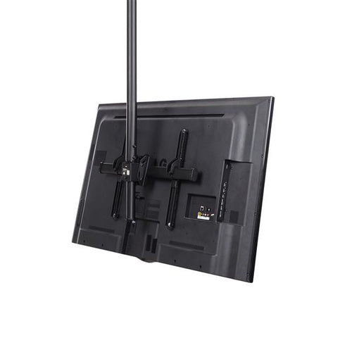 StarTech.com FPCEILPTBLP Full-Motion Ceiling Mount for 32”-75” Displays - Adjustable VESA Bracket