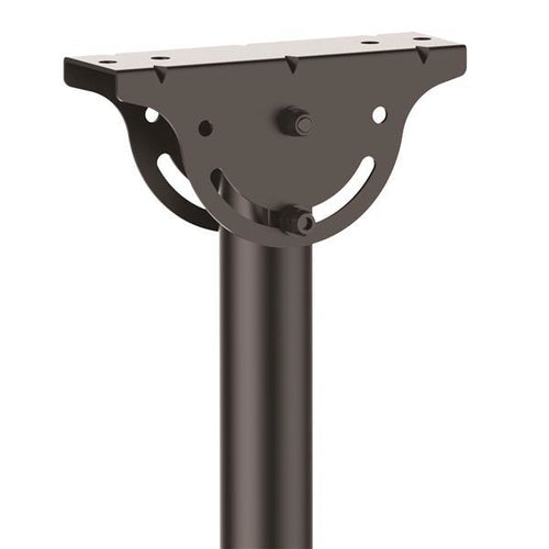 StarTech.com FPCEILPTBLP Full-Motion Ceiling Mount for 32”-75” Displays - Adjustable VESA Bracket