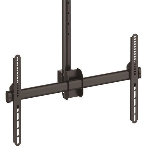 StarTech.com FPCEILPTBLP Full-Motion Ceiling Mount for 32”-75” Displays - Adjustable VESA Bracket
