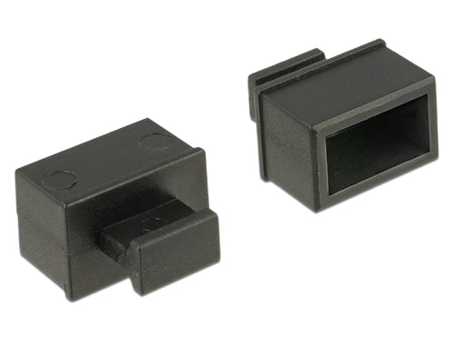 DeLOCK 64021 socket safety cover