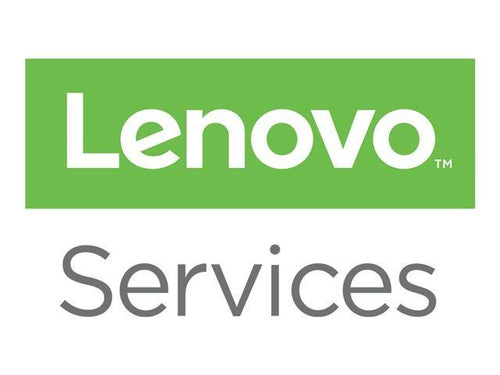 Support Plan Lenovo 5Y 24x7 5-Year On-Site Technical Assistance